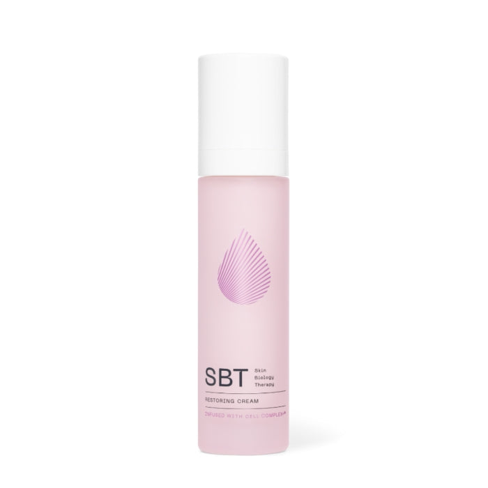 SBT - Sensitive - Restoring Cream