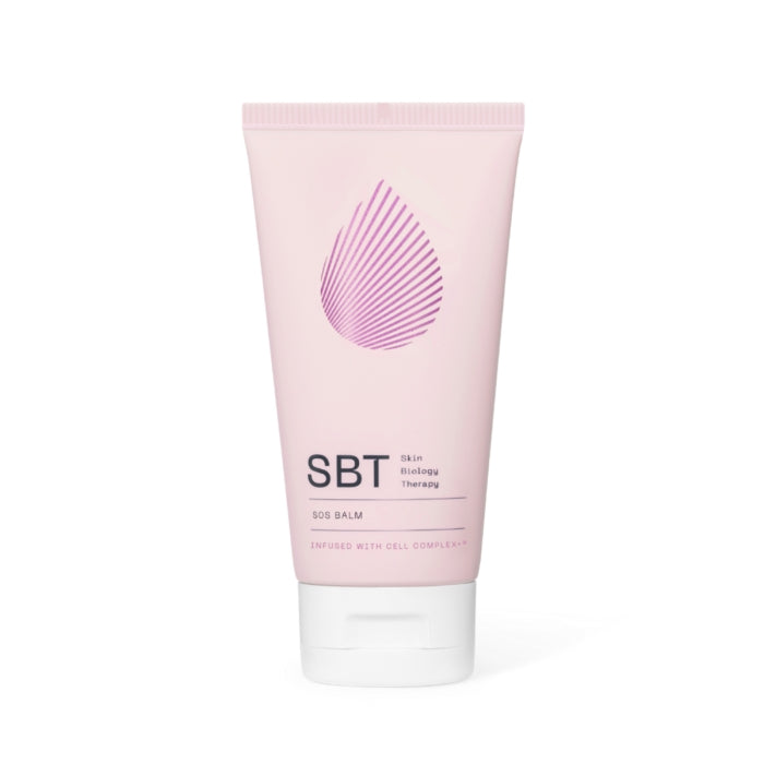 SBT - Sensitive - SOS Balm