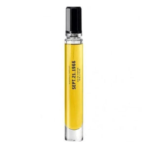 RUNDHOLZ PARFUMS - SEPT.21.1966