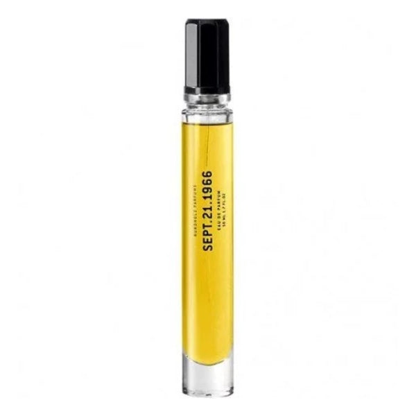 RUNDHOLZ PARFUMS - SEPT.21.1966