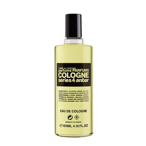 Comme des Garcons - Serie 4 - Cologne - Anbar