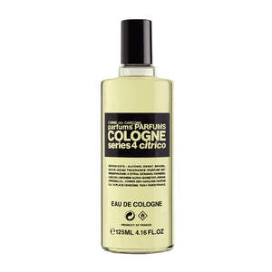 Comme des Garcons - Series 4: Citrico