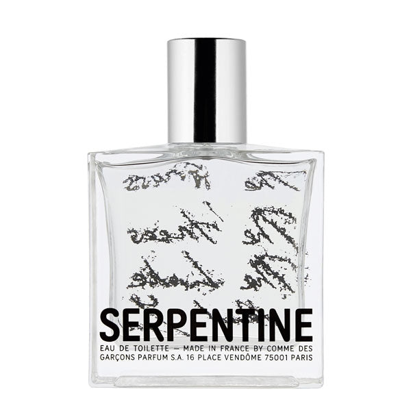 Comme des Garçons - Serpentine