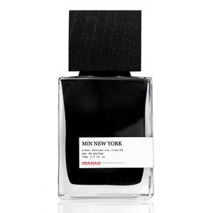 MiN New York - Shaman