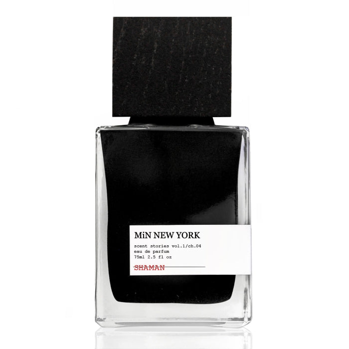 MiN New York - Shaman