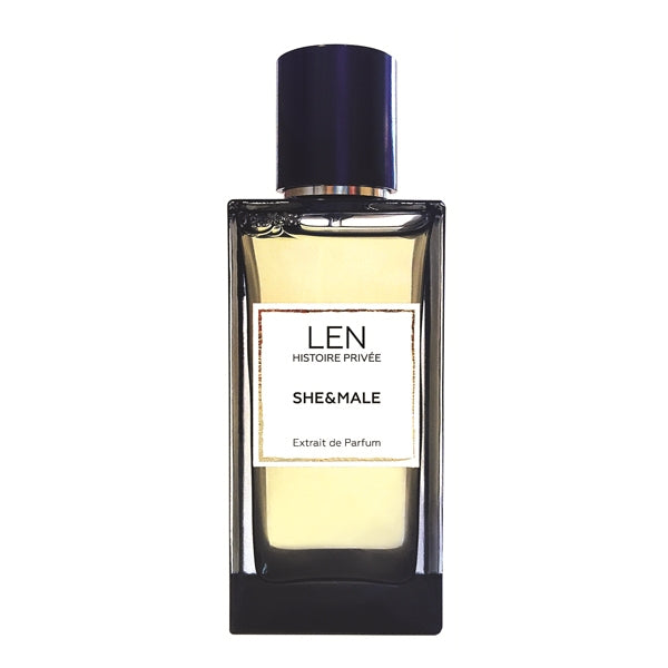 LEN - Histoire Privée - She & Male