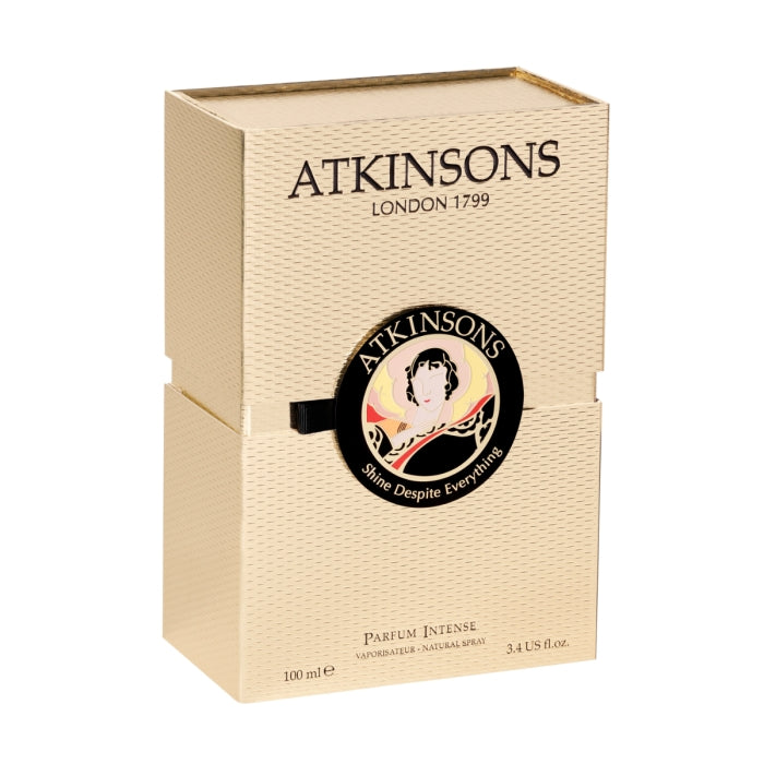 Atkinsons 1799 - Shine Despite Everything