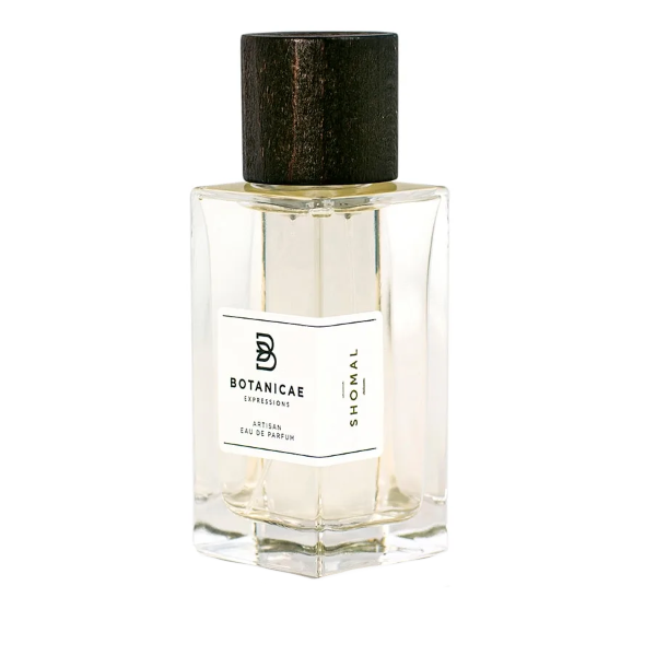 Botanicae - Shomal