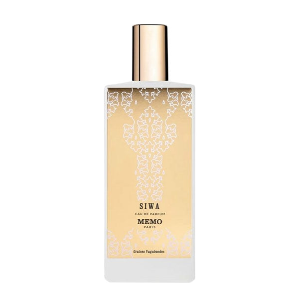 Memo Paris - Siwa