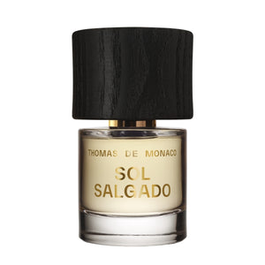 Thomas de Monaco - Sol Salgado