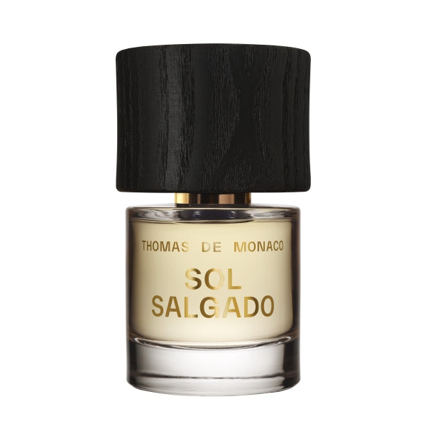 Thomas de Monaco - Sol Salgado