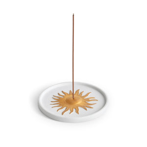 L'Objet - Soleil Incense Holder
