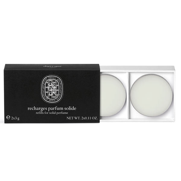 Diptyque - Orpheon - Solid Perfume - Refill