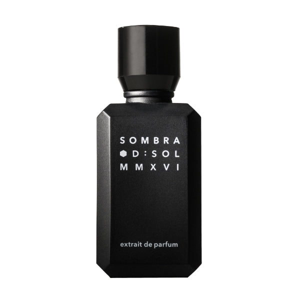 D : SOL MMXVI - Sombra