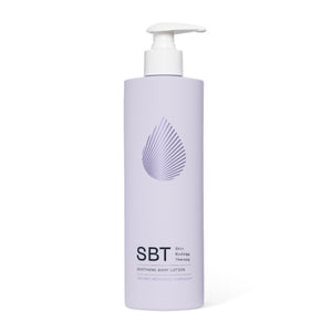 SBT - Body - Soothing Body Lotion