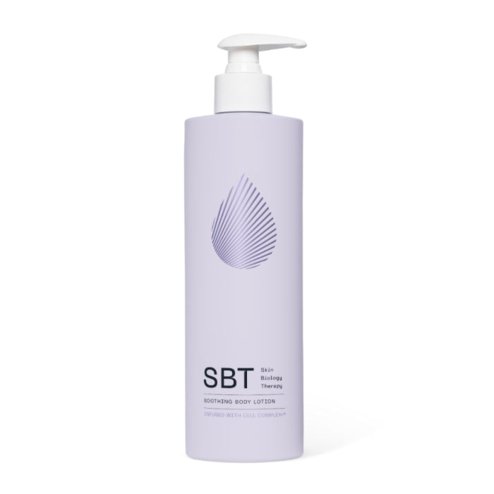 SBT - Body - Soothing Body Lotion
