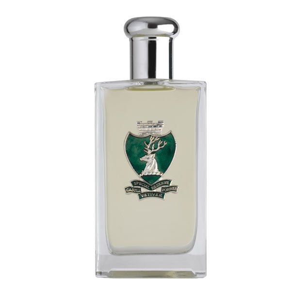 Castle Forbes - Special Reserve - Vetiver