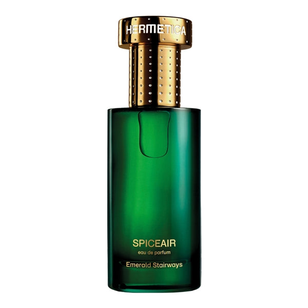 Hermetica - Spiceair