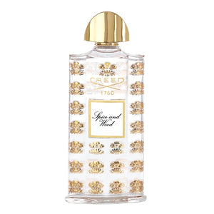 Creed - Les Royales Exclusives - Spice and Wood