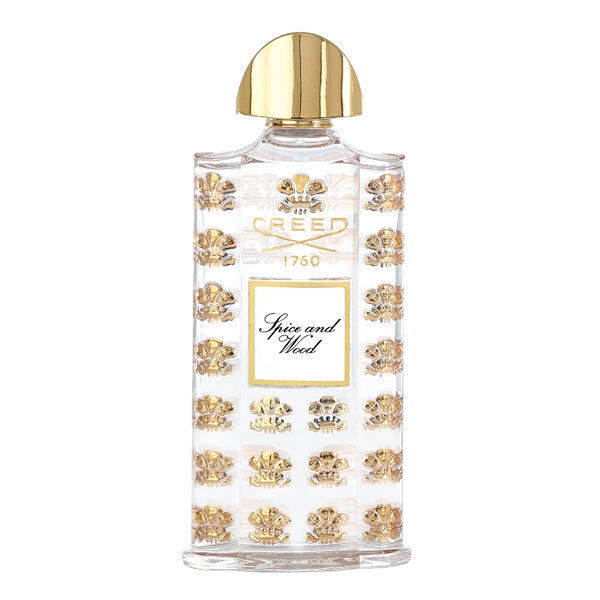 Creed - Les Royales Exclusives - Spice and Wood