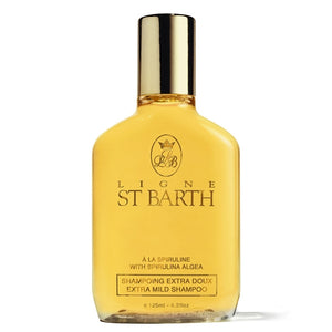 Ligne St Barth - Extra Mild Shampoo with Spirulina Algae