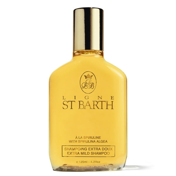 Ligne St Barth - Extra Mild Shampoo with Spirulina Algae