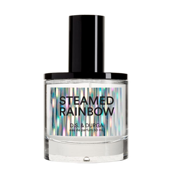 D.S. & Durga - Steamed Rainbow