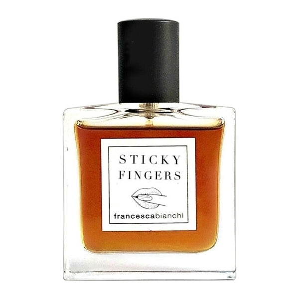 Francesca Bianchi - Sticky Fingers