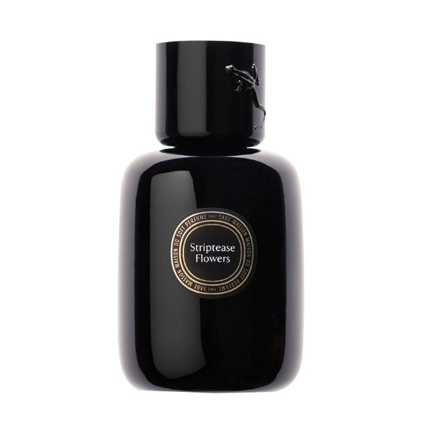Sabé Masson - Striptease Flowers
