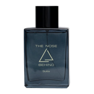 The Nose Behind - Suits