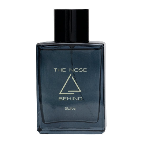 The Nose Behind - Suits