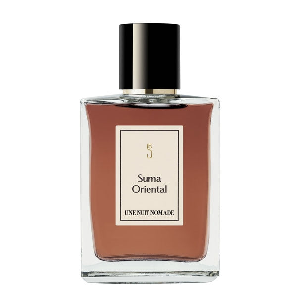 Une Nuit Nomade - Une Nuit à Bali - Suma Oriental