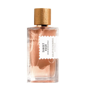 Goldfield & Banks - Sunset Hour