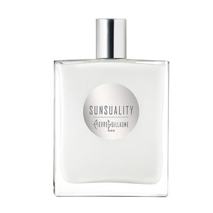 Pierre Guillaume - The White Collection - Sunsuality