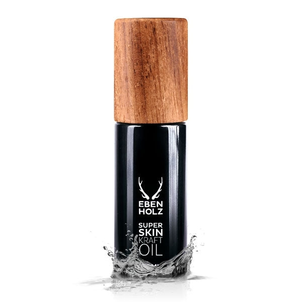 EBENHOLZ - Super Skin Kraft Oil