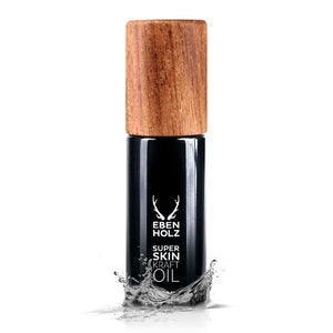 EBENHOLZ - Super Skin Kraft Oil