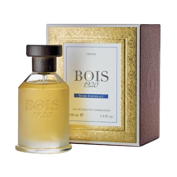 BOIS 1920 - SUSHI IMPERIALE