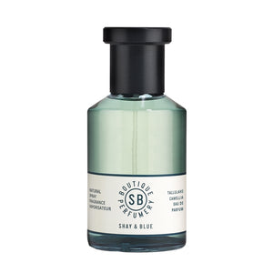 Shay & Blue - Tallulah's Camellia