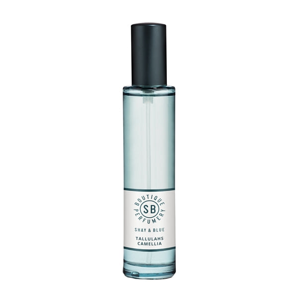 Shay & Blue - Tallulah's Camellia