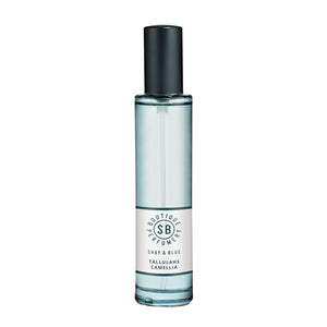 Shay & Blue - Tallulah's Camellia