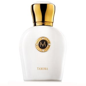 Moresque Parfum - White Collection - Tamima