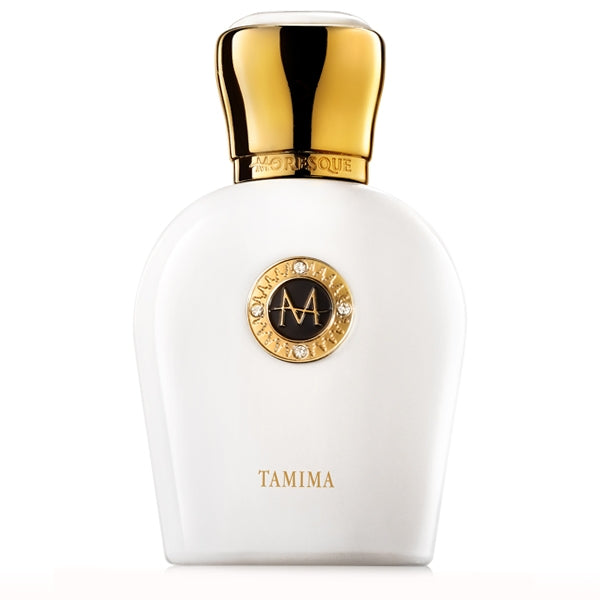Moresque Parfum - White Collection - Tamima