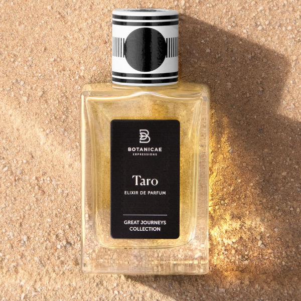 Botanicae - Taro