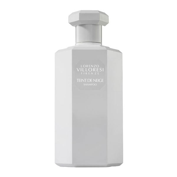Lorenzo Villoresi - Teint de Neige - Shampoo