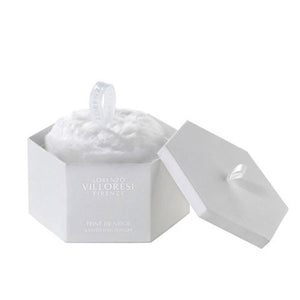 Lorenzo Villoresi - Teint de Neige - Scented Body Powder