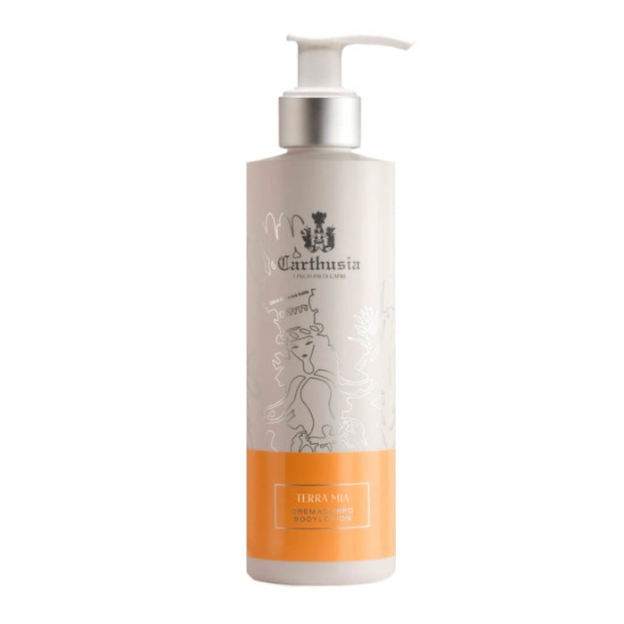 Carthusia - Terra Mia - Bodylotion