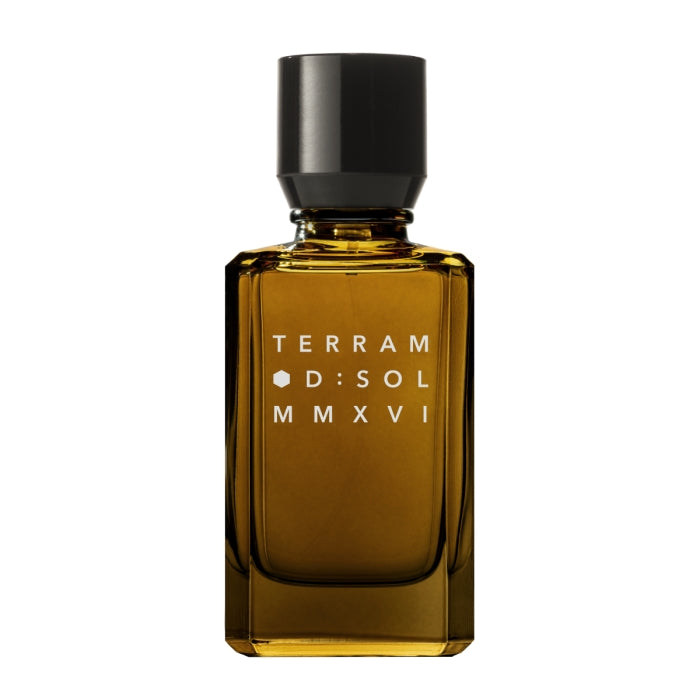 D:SOL MMXVI - Terram