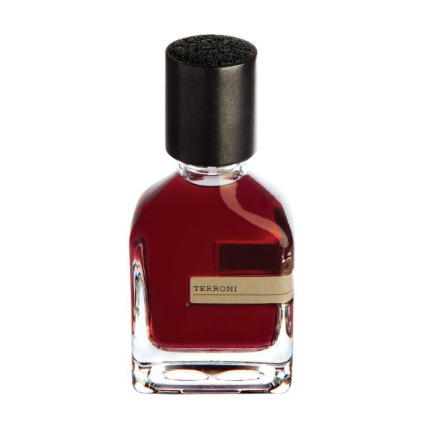 Orto Parisi - Terroni