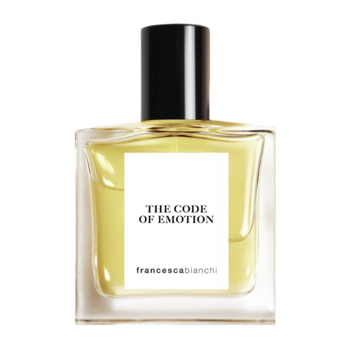 Francesca Bianchi - The Code of Emotion