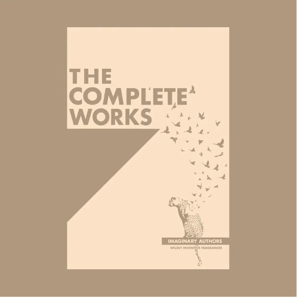 Imaginary Authors - The Complete Works - Limited Edition